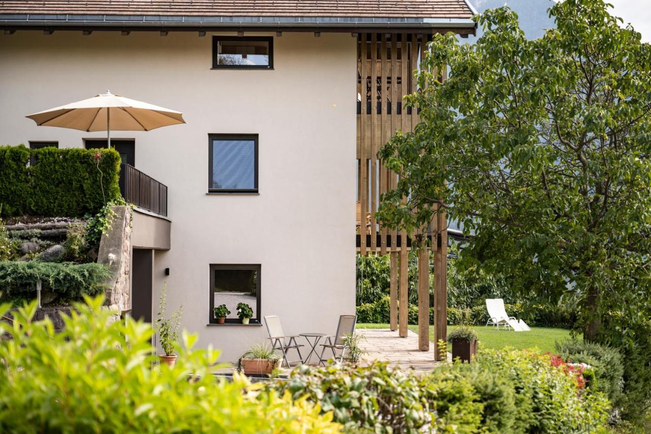 Appartements Panorama Fiè Eksteriør bilde