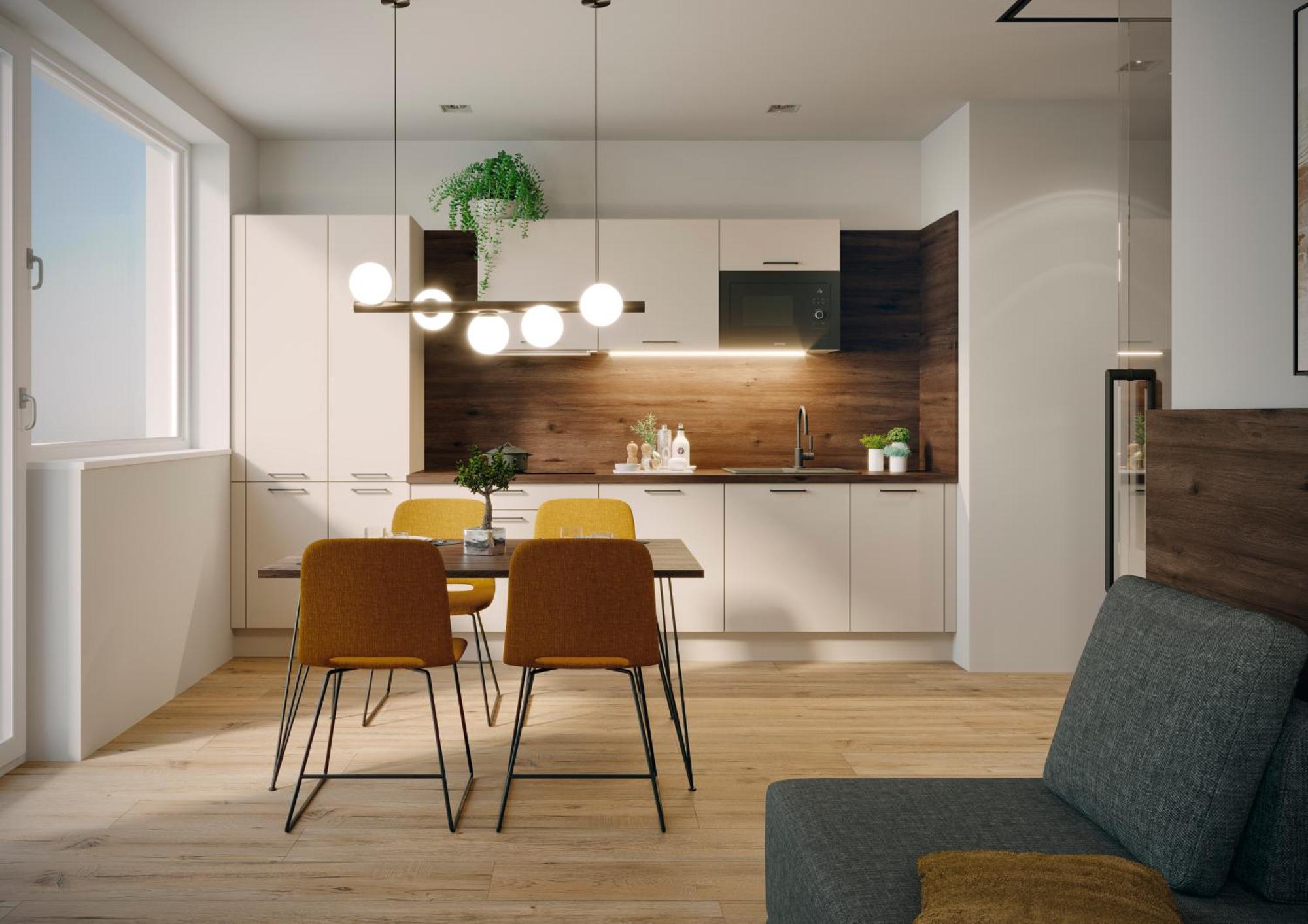 Appartements Panorama Fiè Eksteriør bilde